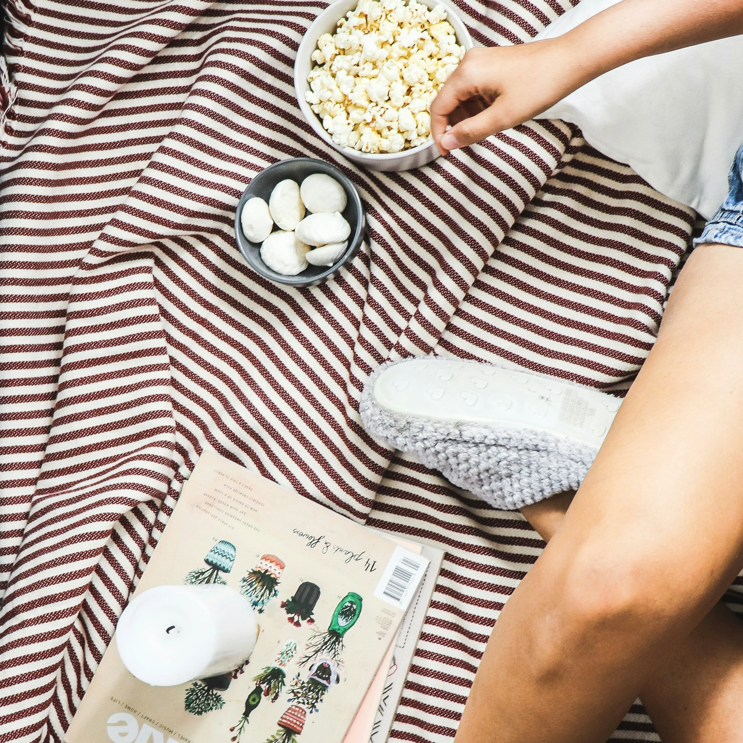 The Ultimate Teen Slumber Party: Where Fun Meets Faith