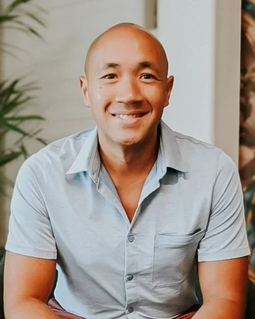 Bobby de Leon, a workshop speaker at ACM Equipping Conferences and co-founder of the ministry with Kori de Leon.