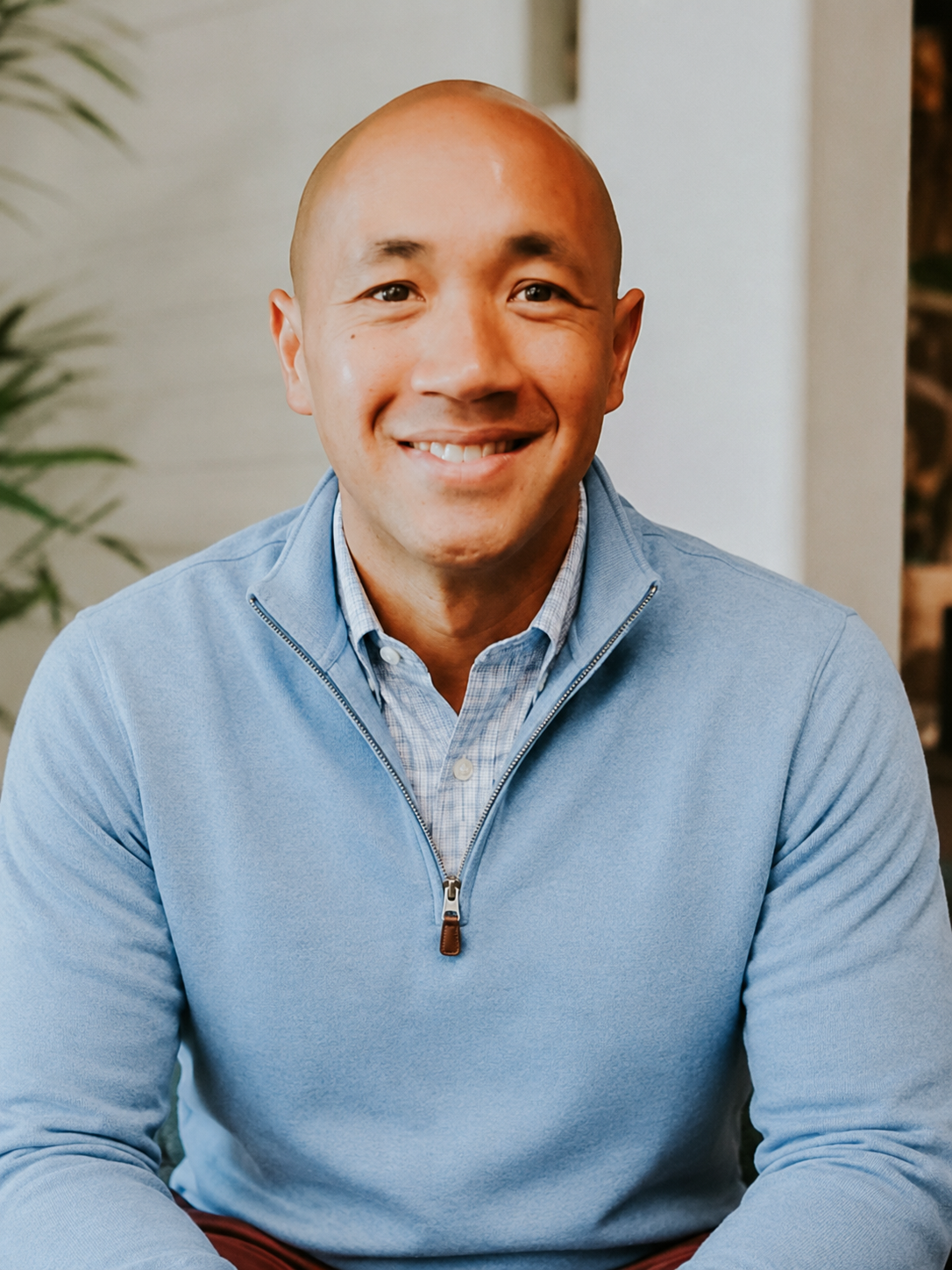 Bobby de Leon, a workshop speaker at ACM Equipping Conferences and co-founder of the ministry with Kori de Leon.