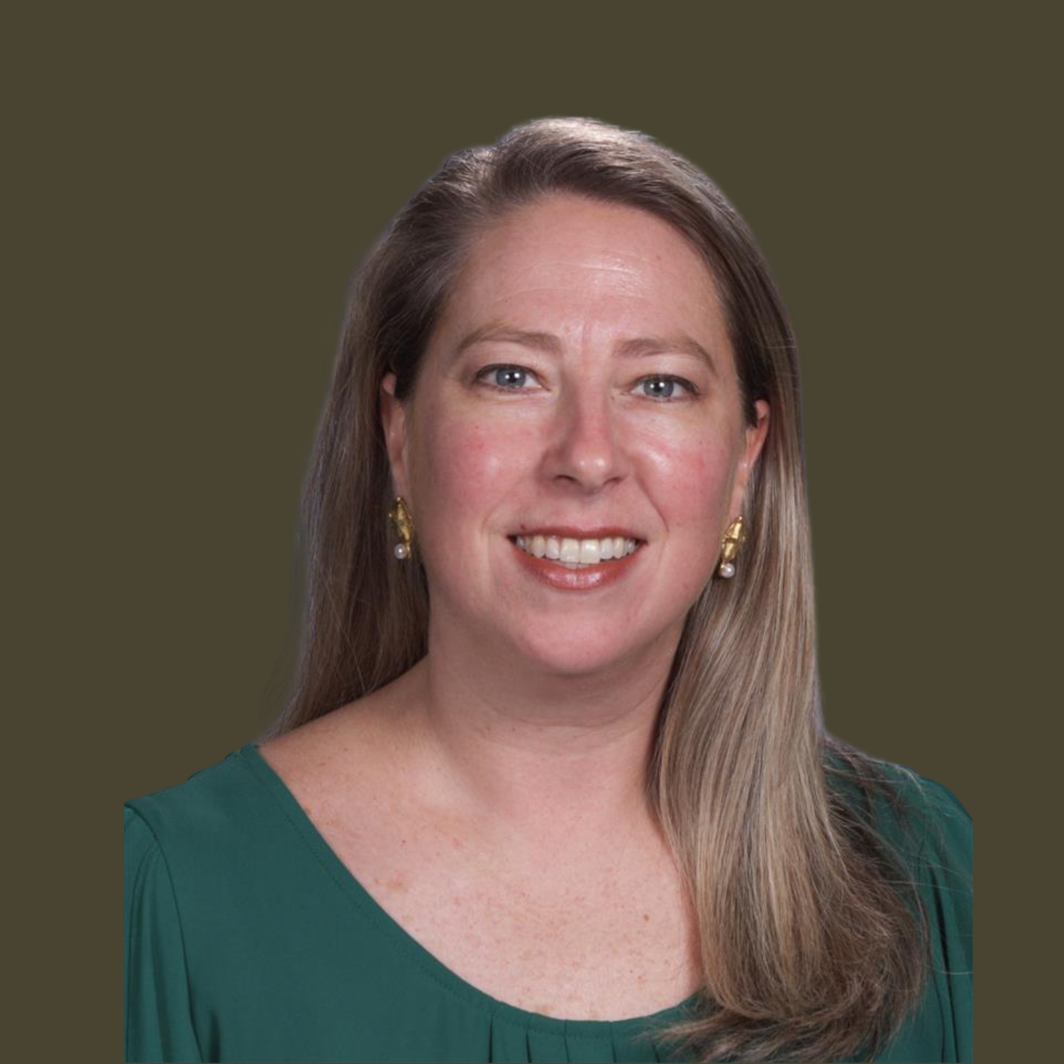 ACM speaker participating in Adoring Christ Ministries