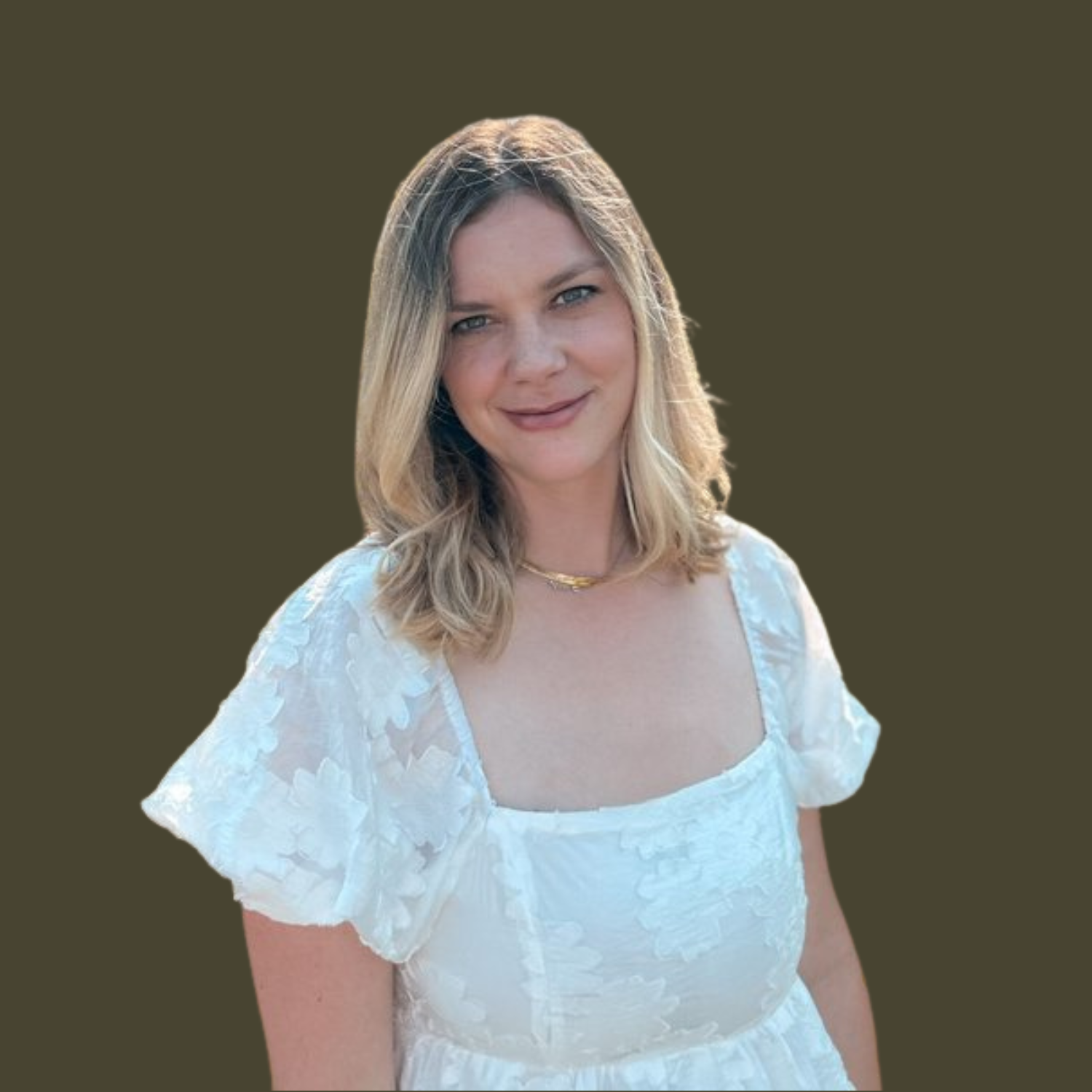 ACM speaker participating in Adoring Christ Ministries