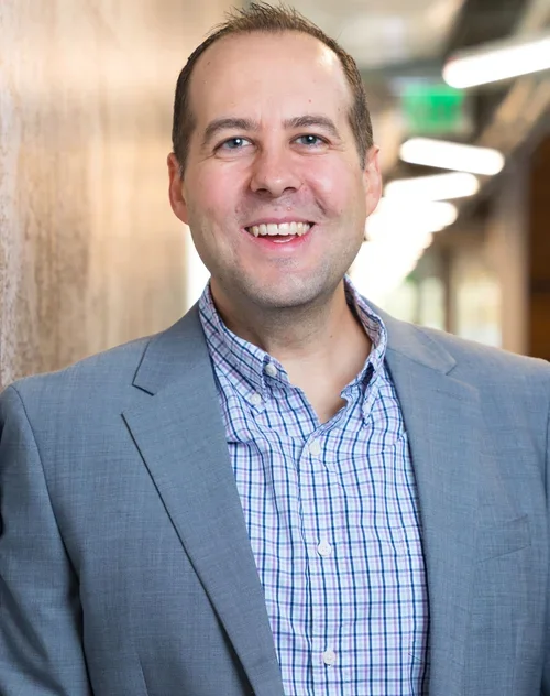 James Caldwell is the SEO Director for Adoring Christ Ministries.