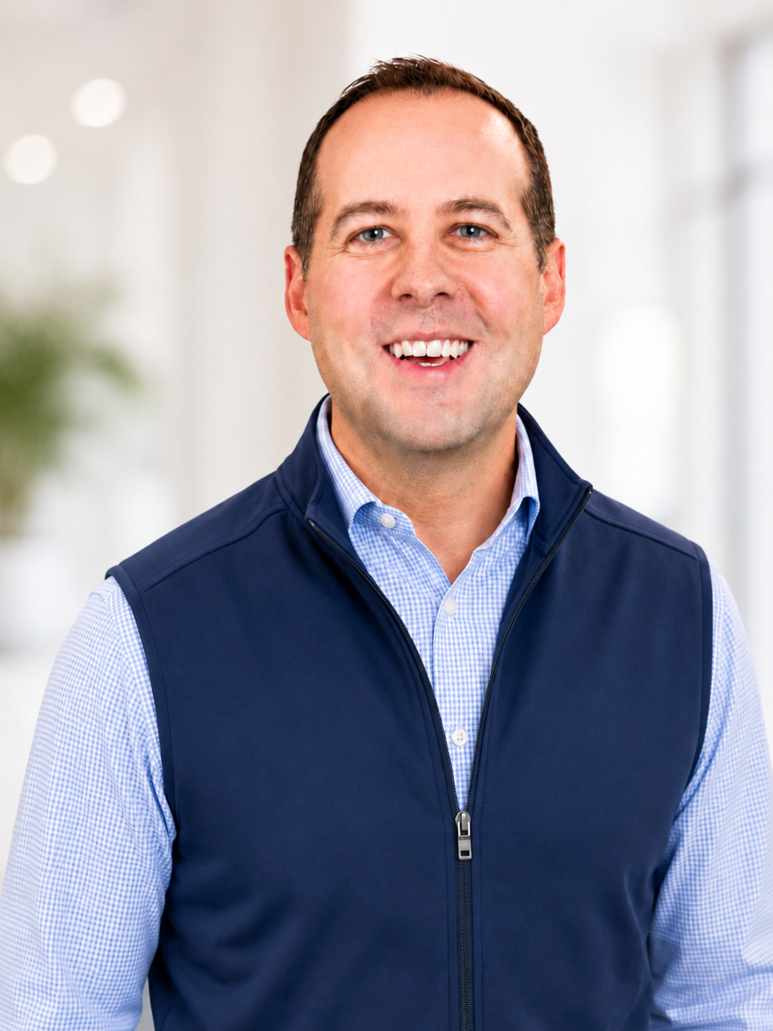 James Caldwell is the SEO Director for Adoring Christ Ministries.