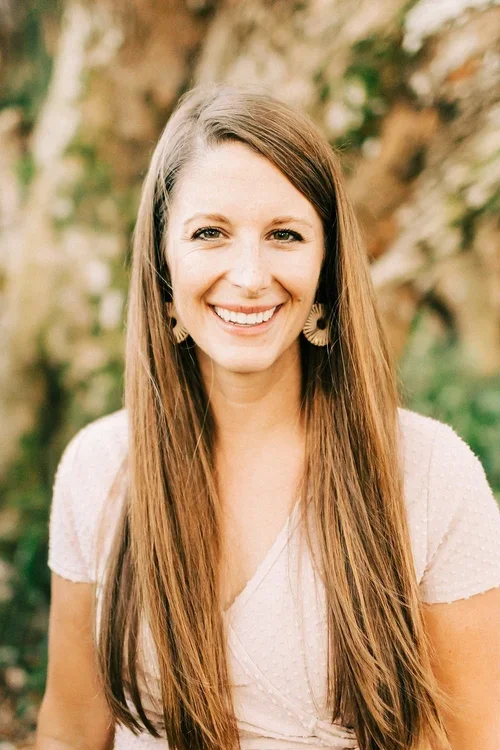 Noralea O'Melia is an ACM podcast co-host, Equipping Conference speaker, and member of the ACM Board of Directors.