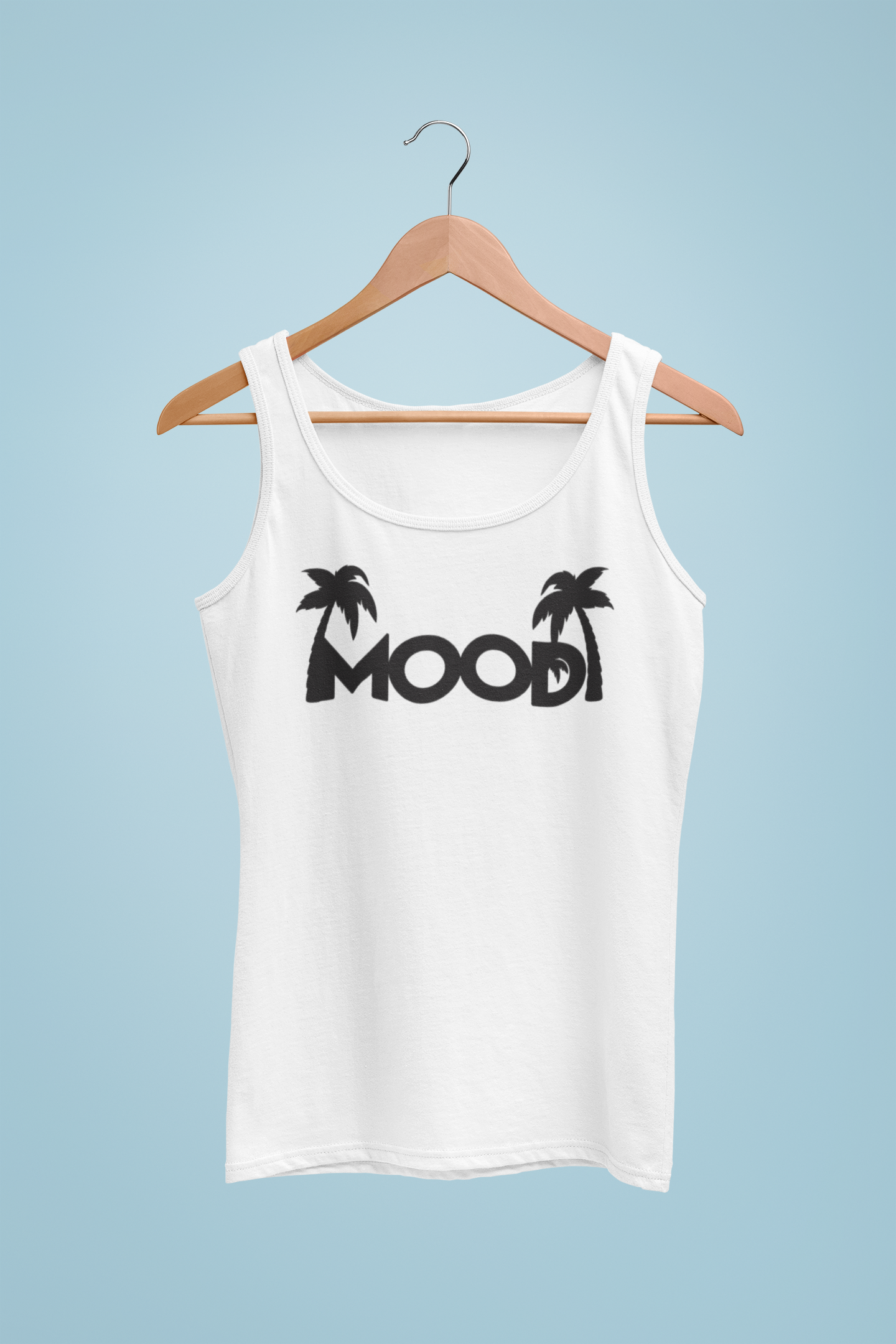 Mood Women Tank Tops
