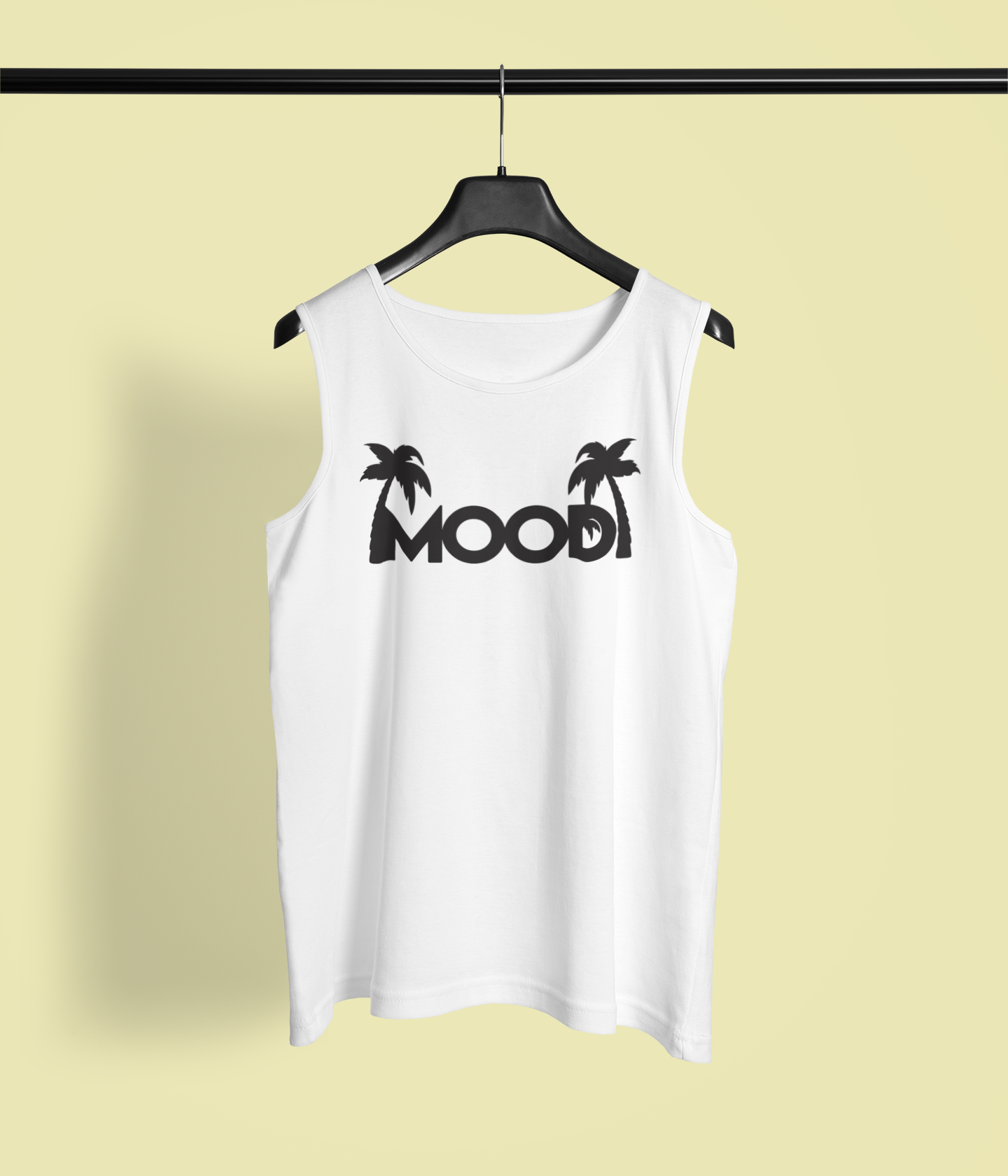 Mood Men Tank Top