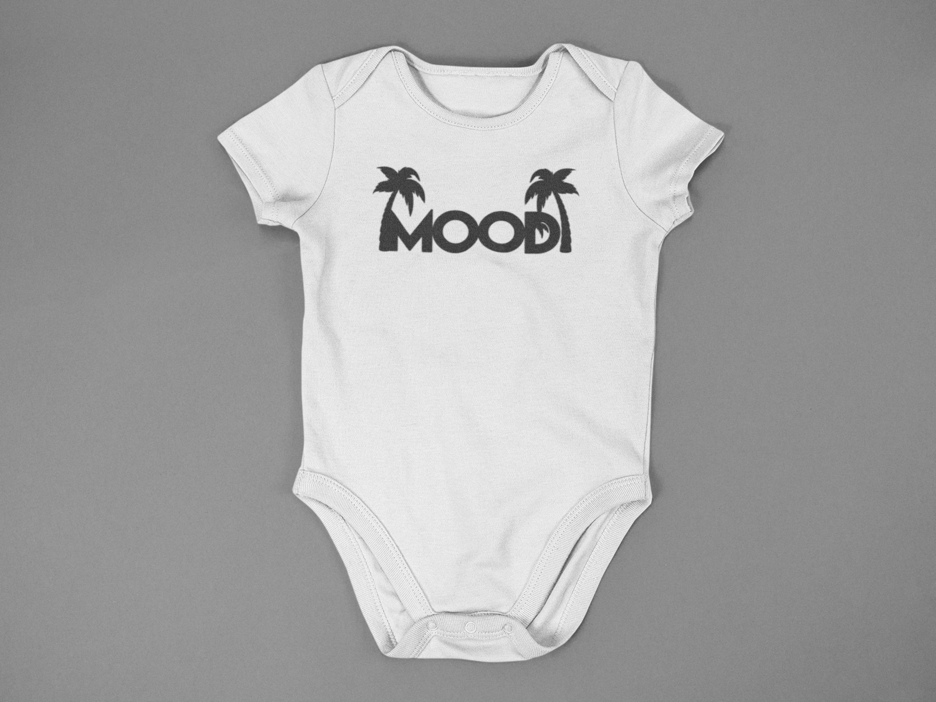 Baby Mood Onesies