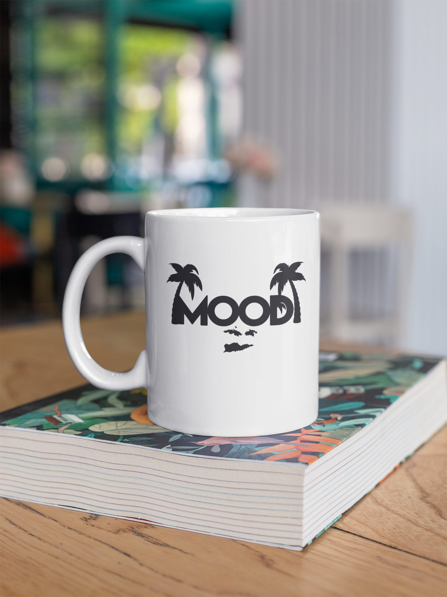 Mood Mugs