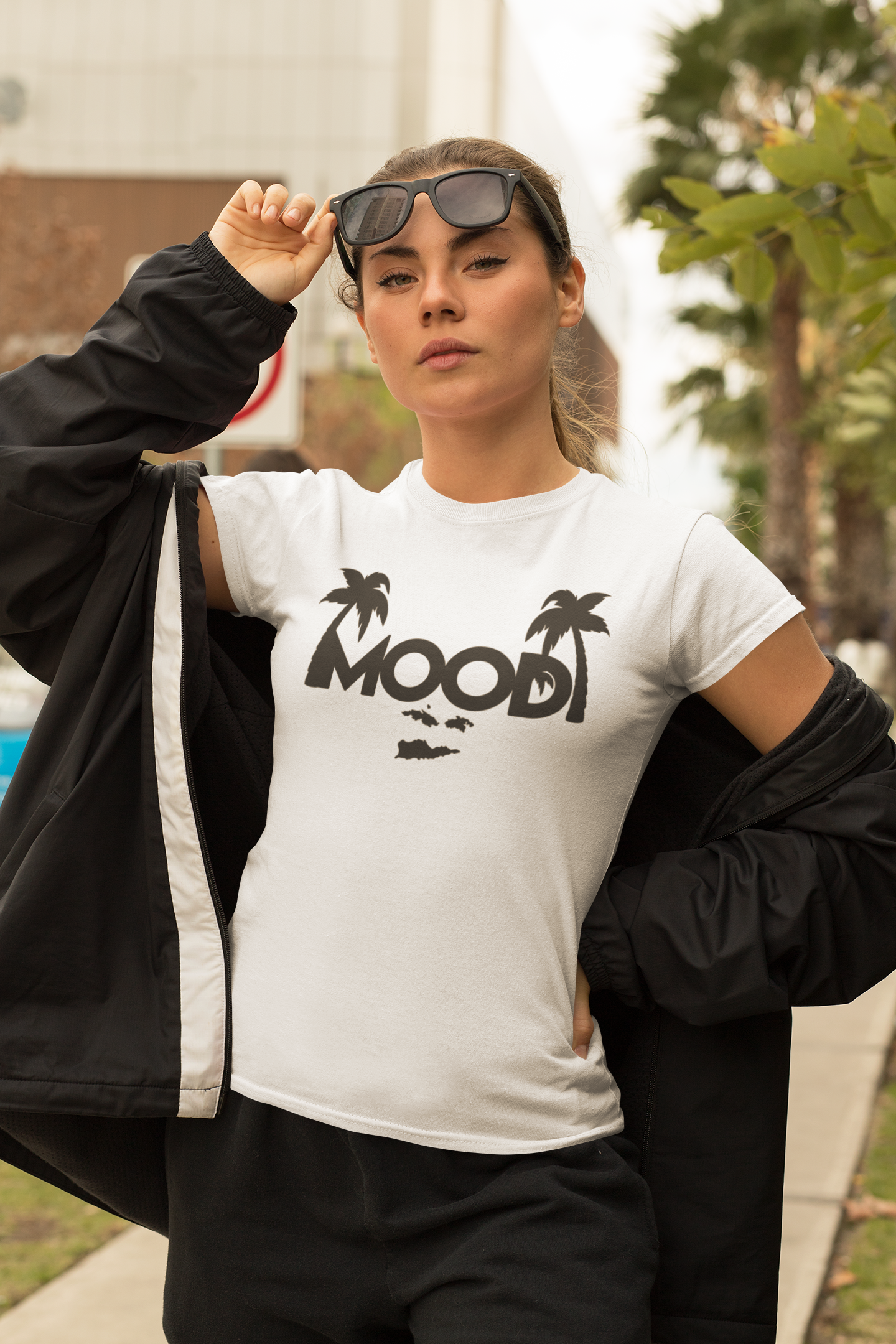 Mood Women Tees