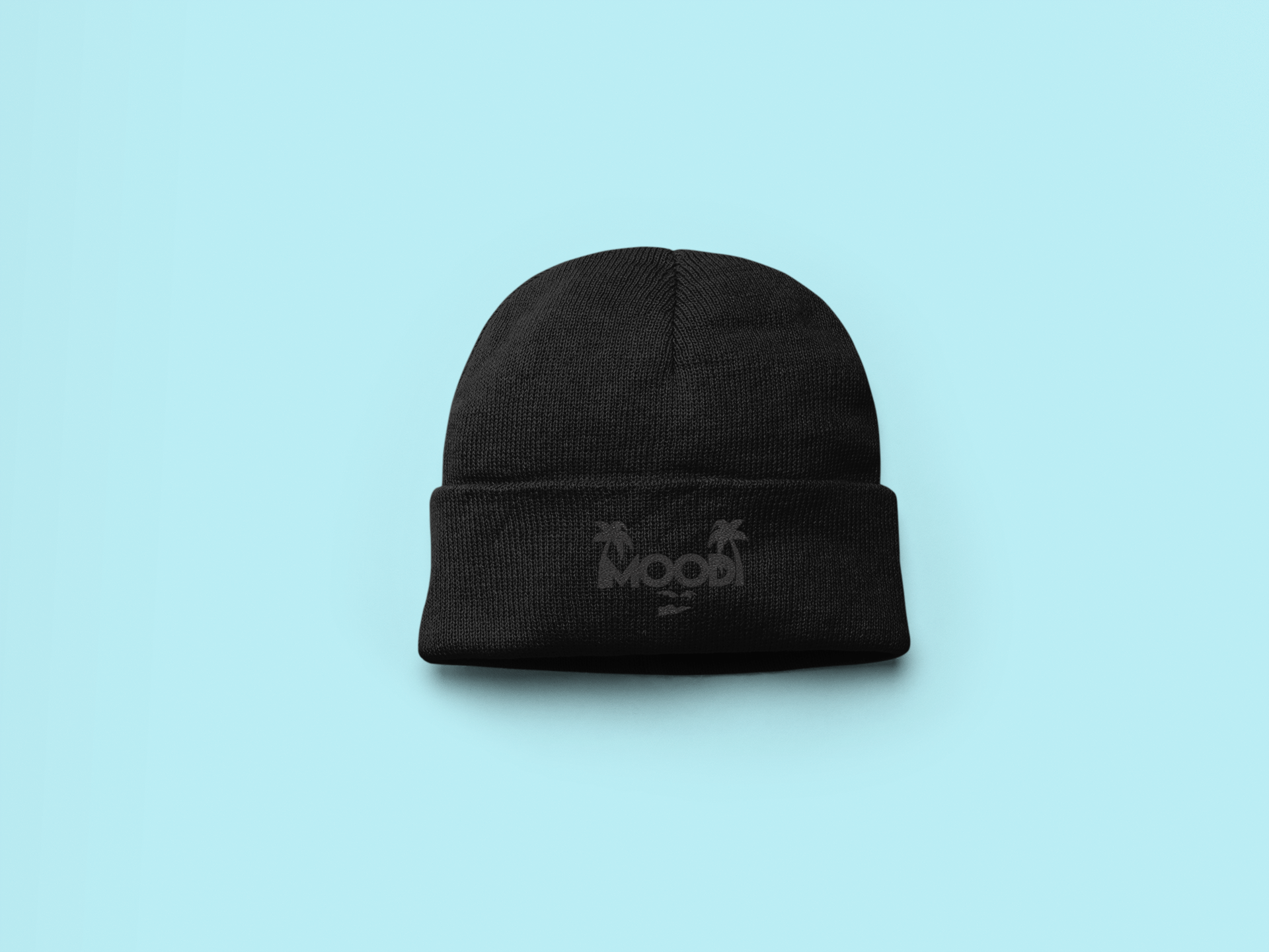 Mood Beanies Unisex