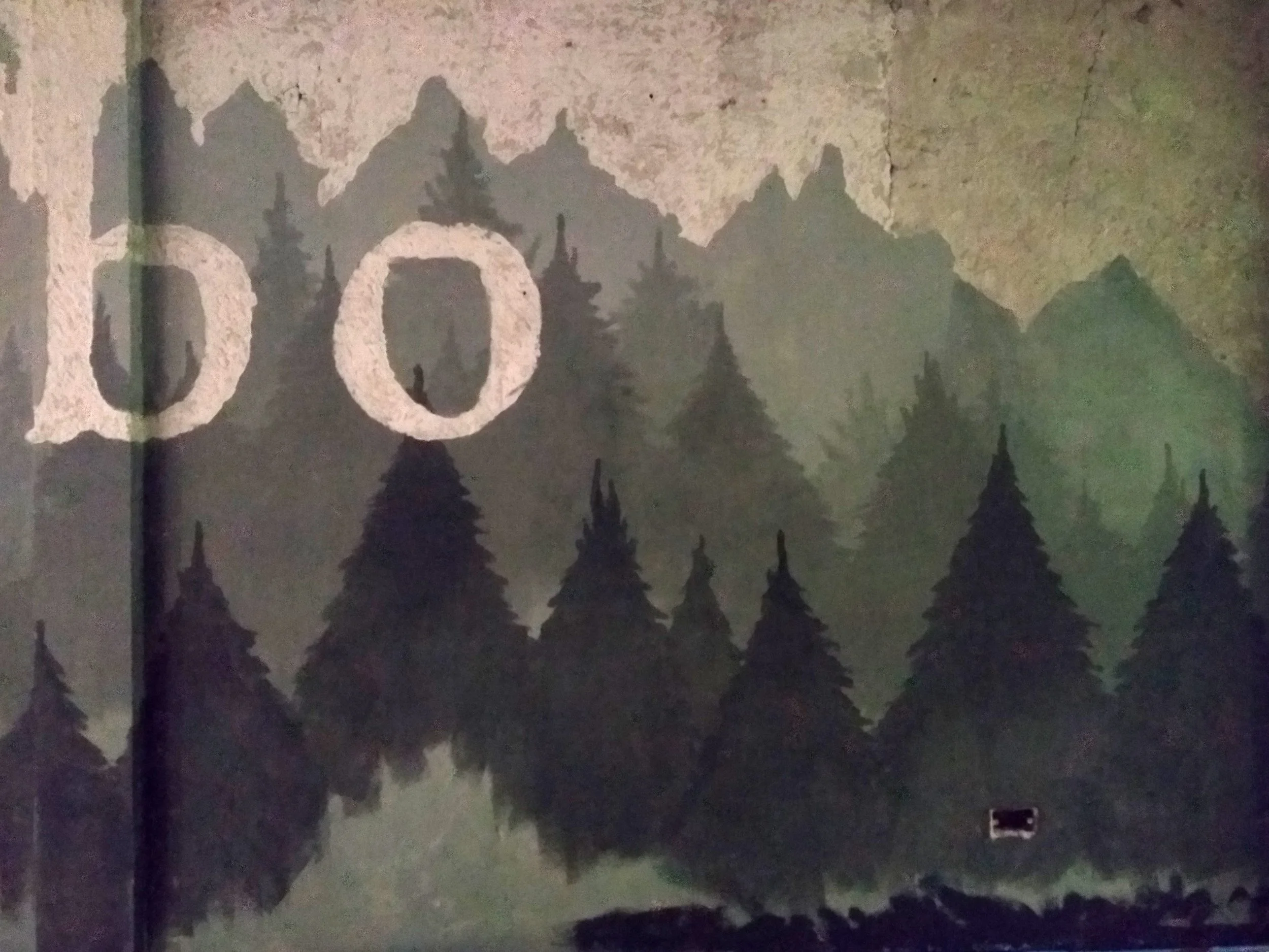 NIÑO LOBO