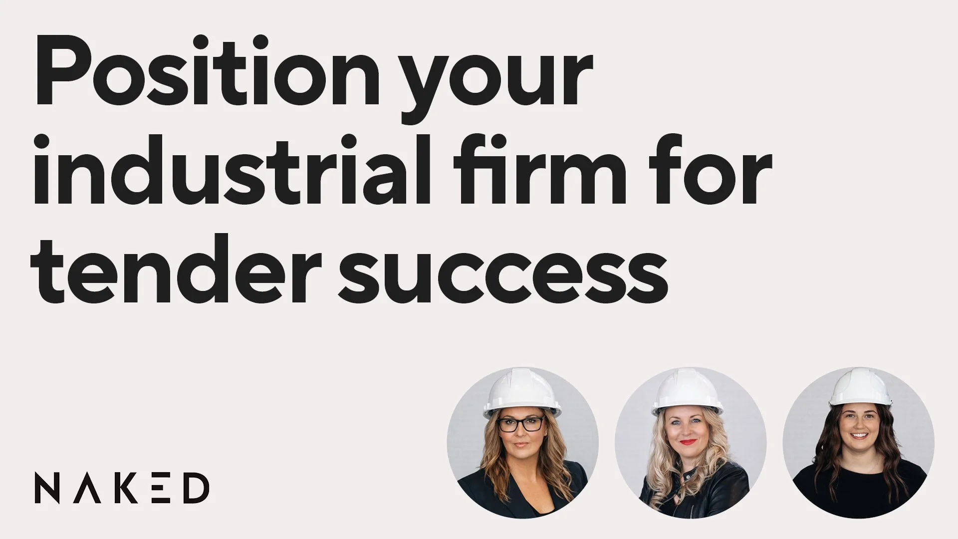 The Brand Gap Is Real.