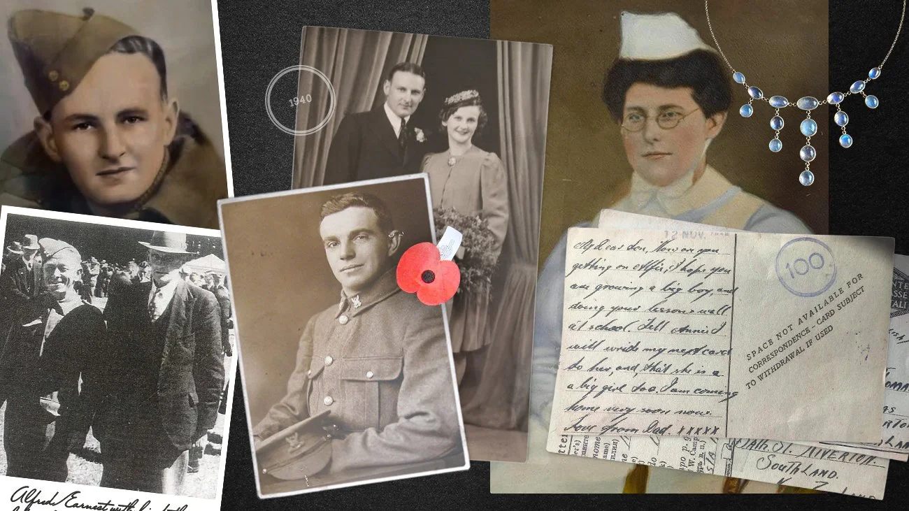 ANZAC Day: Stories That Still Shape Us