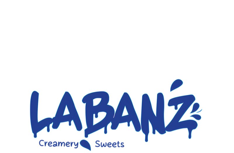 Labanz Cafe — Love it. Milk it.