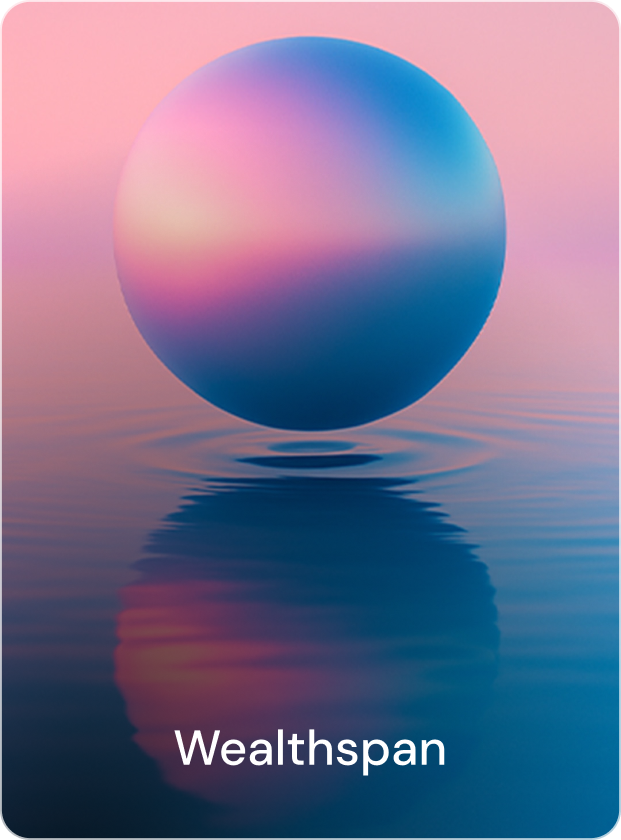 Close-up of a young woman with wet hair and water droplets on her face in a pool, with a text overlay reading "Longevity Lifestyle" and tags "longevity" and "resilience."