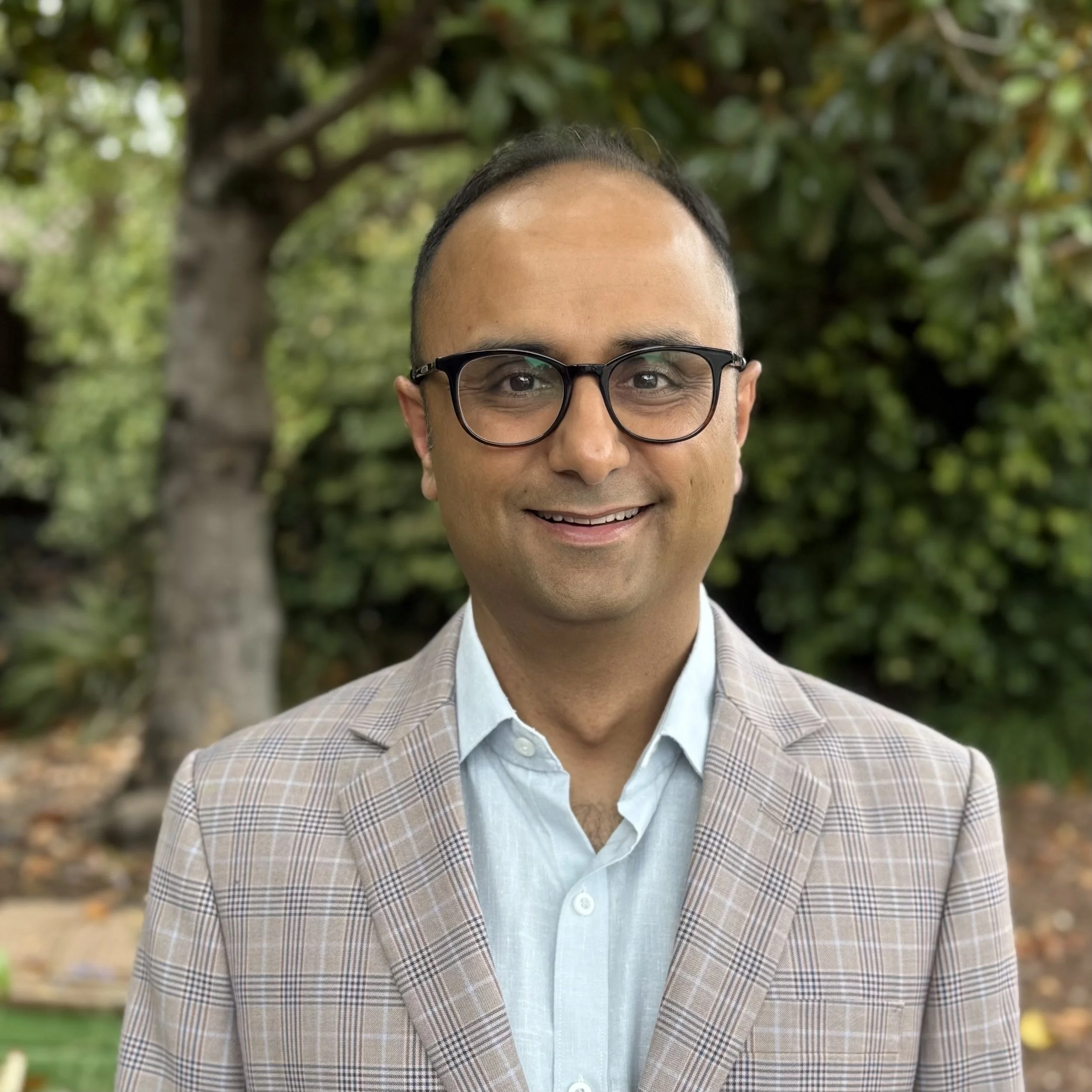 AI & Product Visionary from Capital One And Airbnb Joins Unleash Health Board