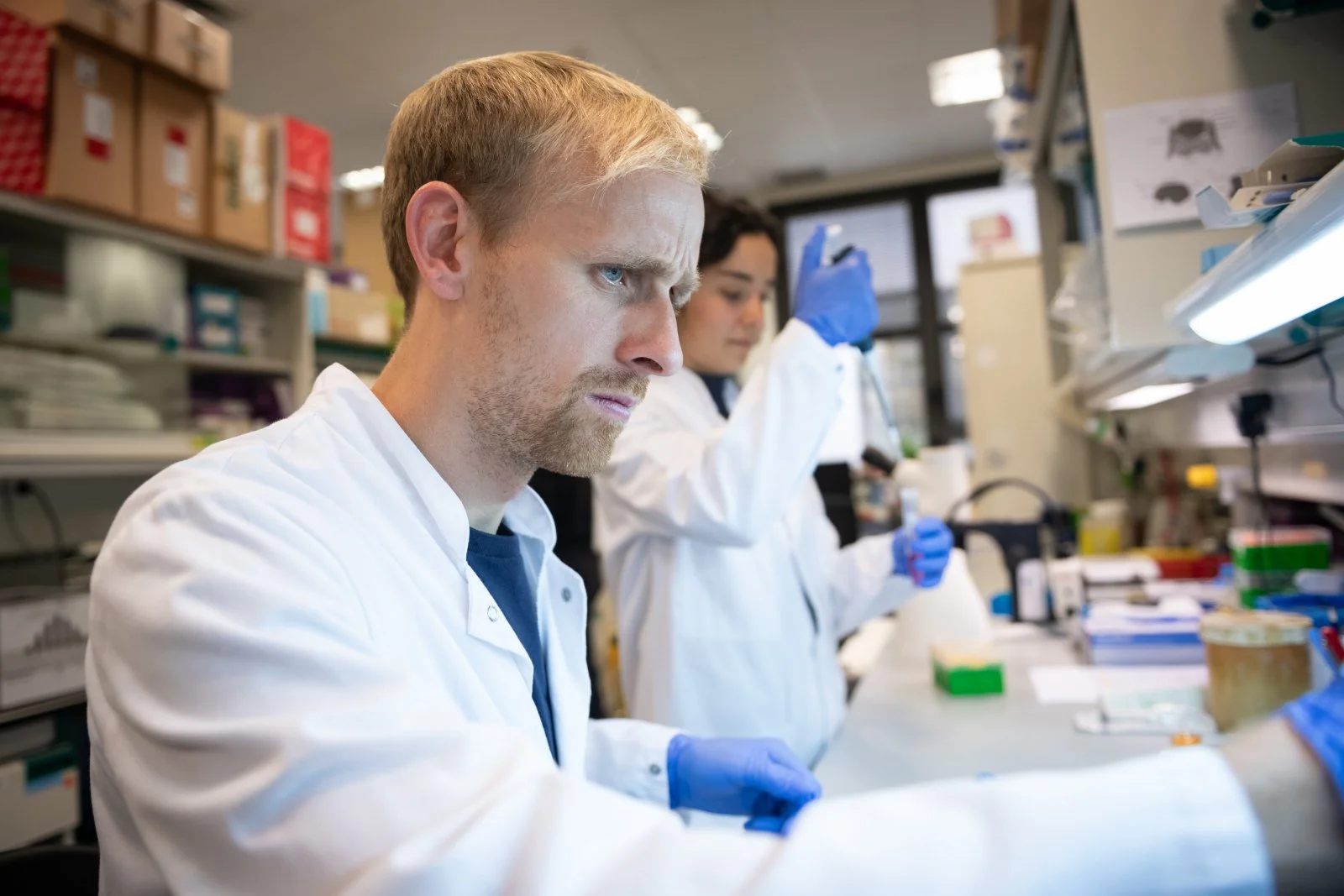 Leading circadian and skin longevity researcher, Dr. Thomas Mortimer, joins Unleash Health’s Scientific Council