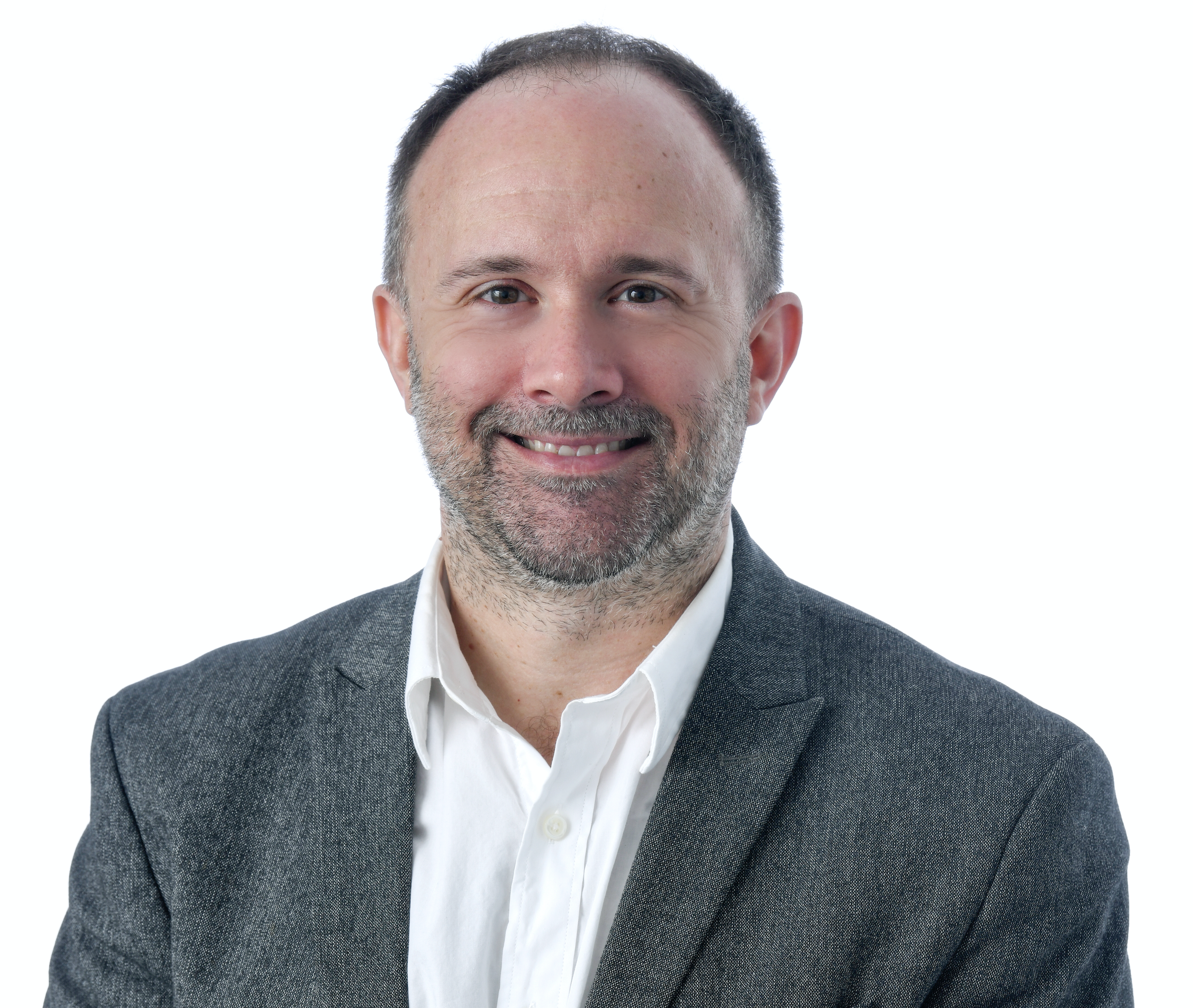 Exercise, brain plasticity and cognitive aging pioneer Prof. Kirk Erickson joins The Unleash Health® Scientific Council