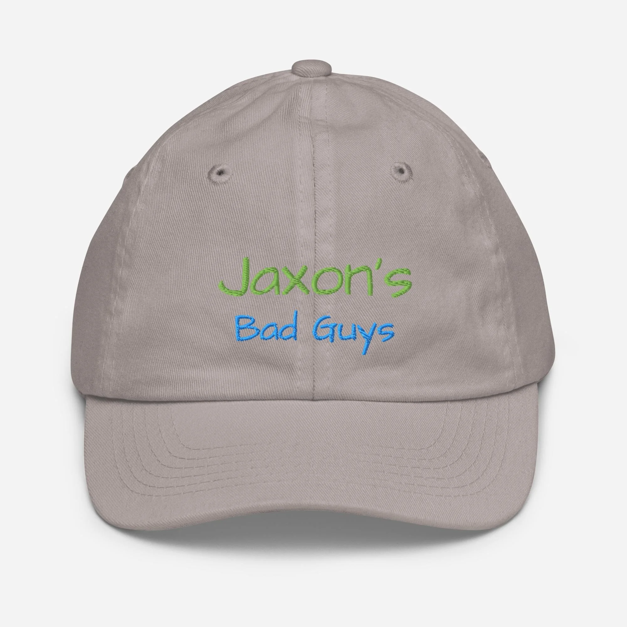 youth-baseball-cap-grey-front-6993c31e5e25a.jpg