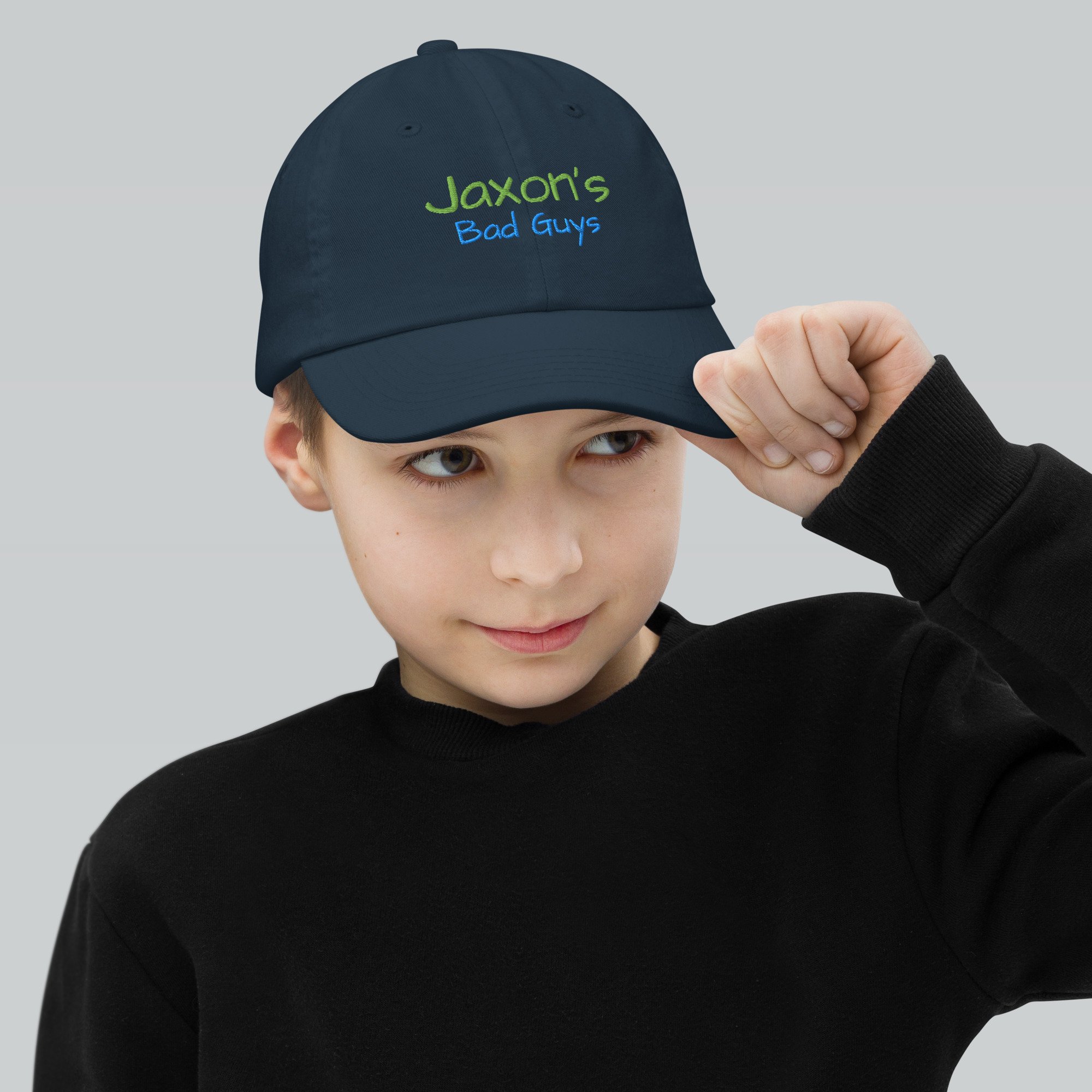 youth-baseball-cap-navy-front-69a8f0ac504db.jpg
