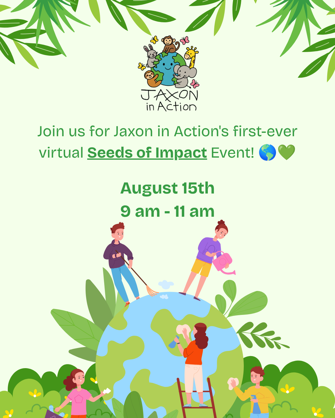 JIA Seeds of Impact 2026