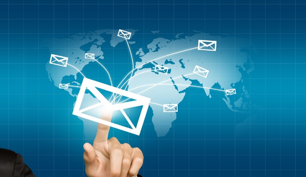 Next-Gen E-Mail Recommendations