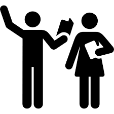 Actors rehearsal room