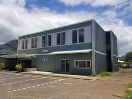 The Iconic Orita Building