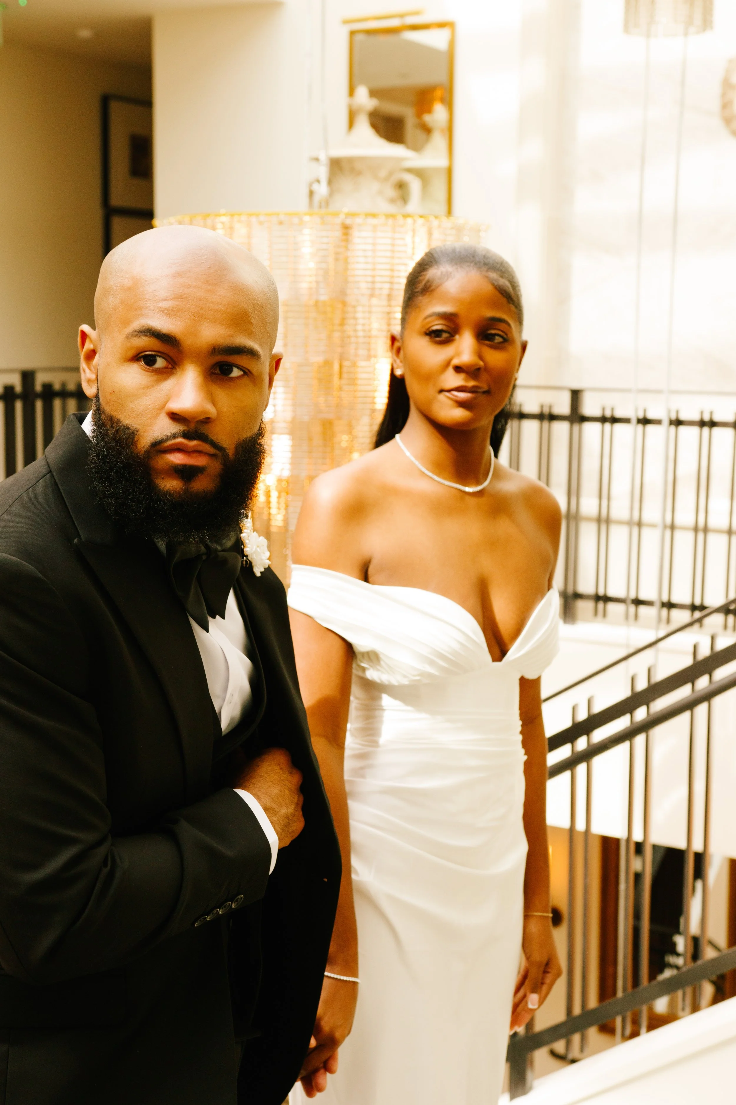 Weddings and Elopements