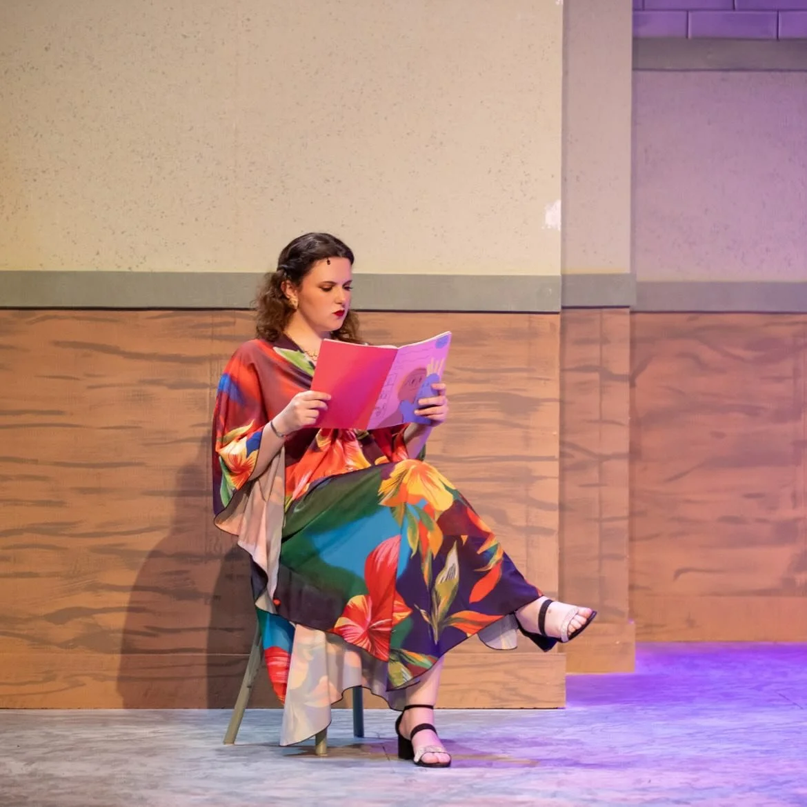 A New Brain &lsquo;23 🧠