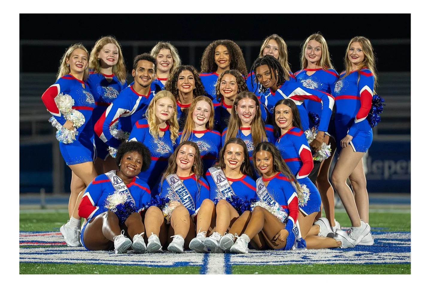 🔥 Attention Dance Teams! 🔥

The Apollo Eaglettes are proud to announce that we&rsquo;re hosting the 2026 KDCO Regional Competition right here at Apollo High School on Saturday, January 10, 2026! 🏆

Teams from Regions 3, 4, and 5 will go head-to-he