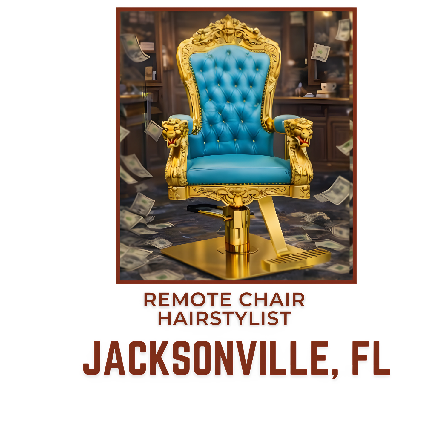 REMOTE Chair earning Partner