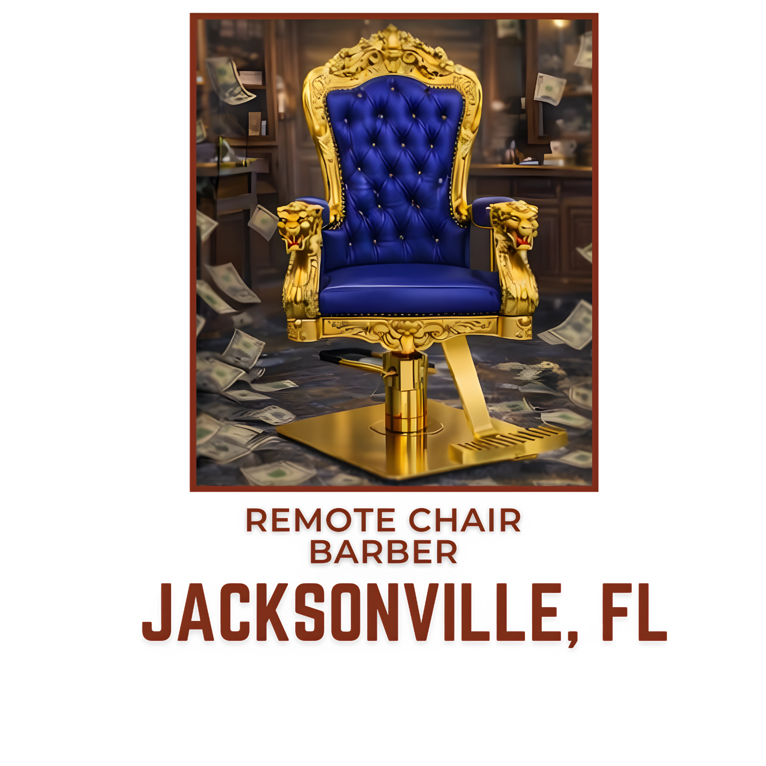 Remote Barber Earning Partner