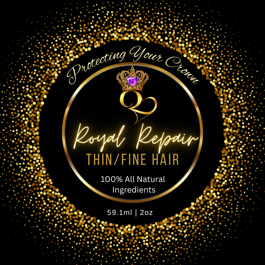 Royal Repair Carrier Oil