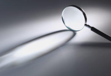 The New Search Psychology