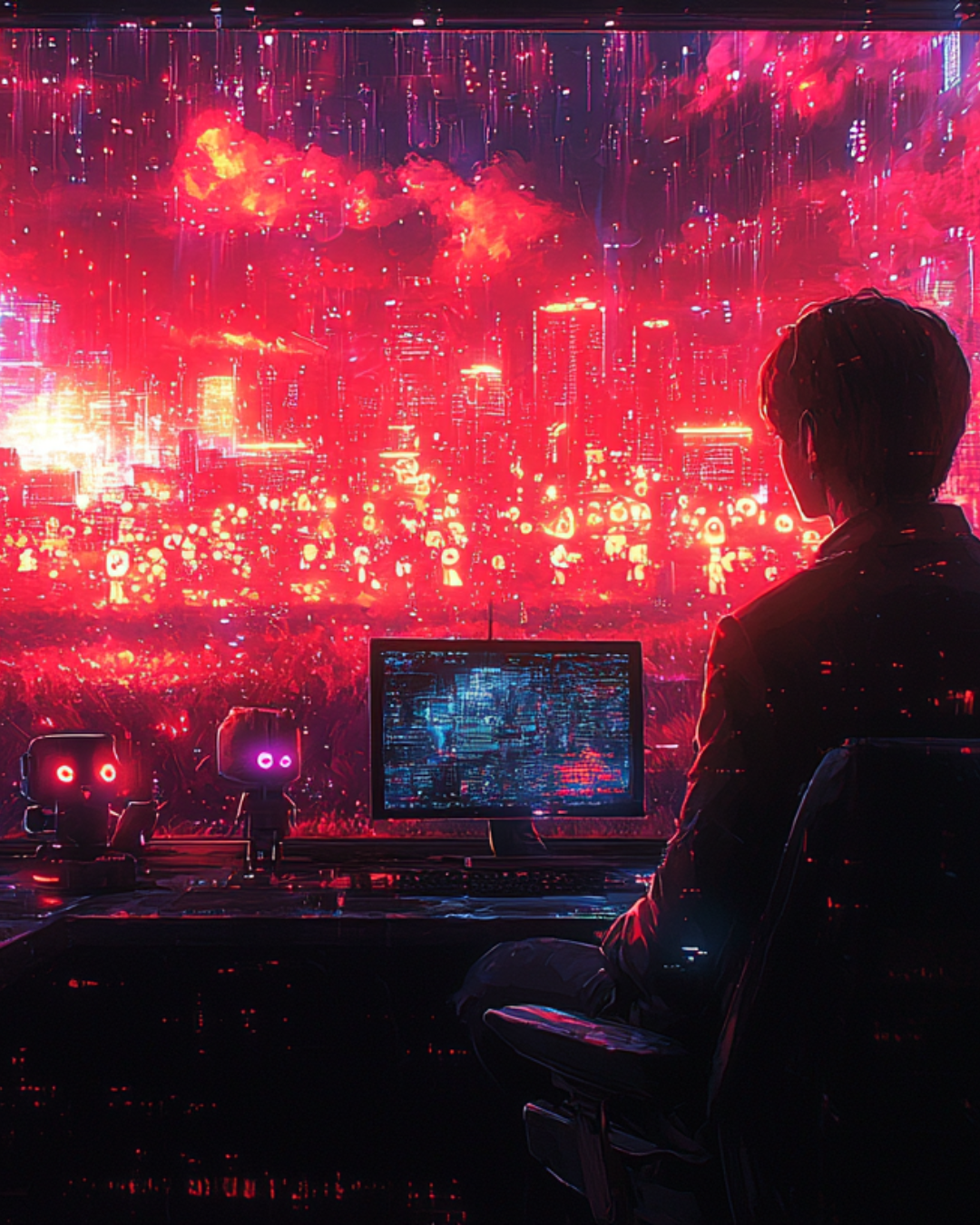 Navigating the Nexus: AI’s Impact on Marketing