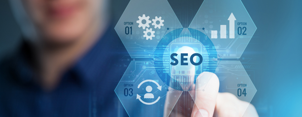 Search Engine Optimisation SEO