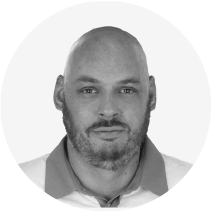 Michael Hutt, Marketing Director, Publick Benefit