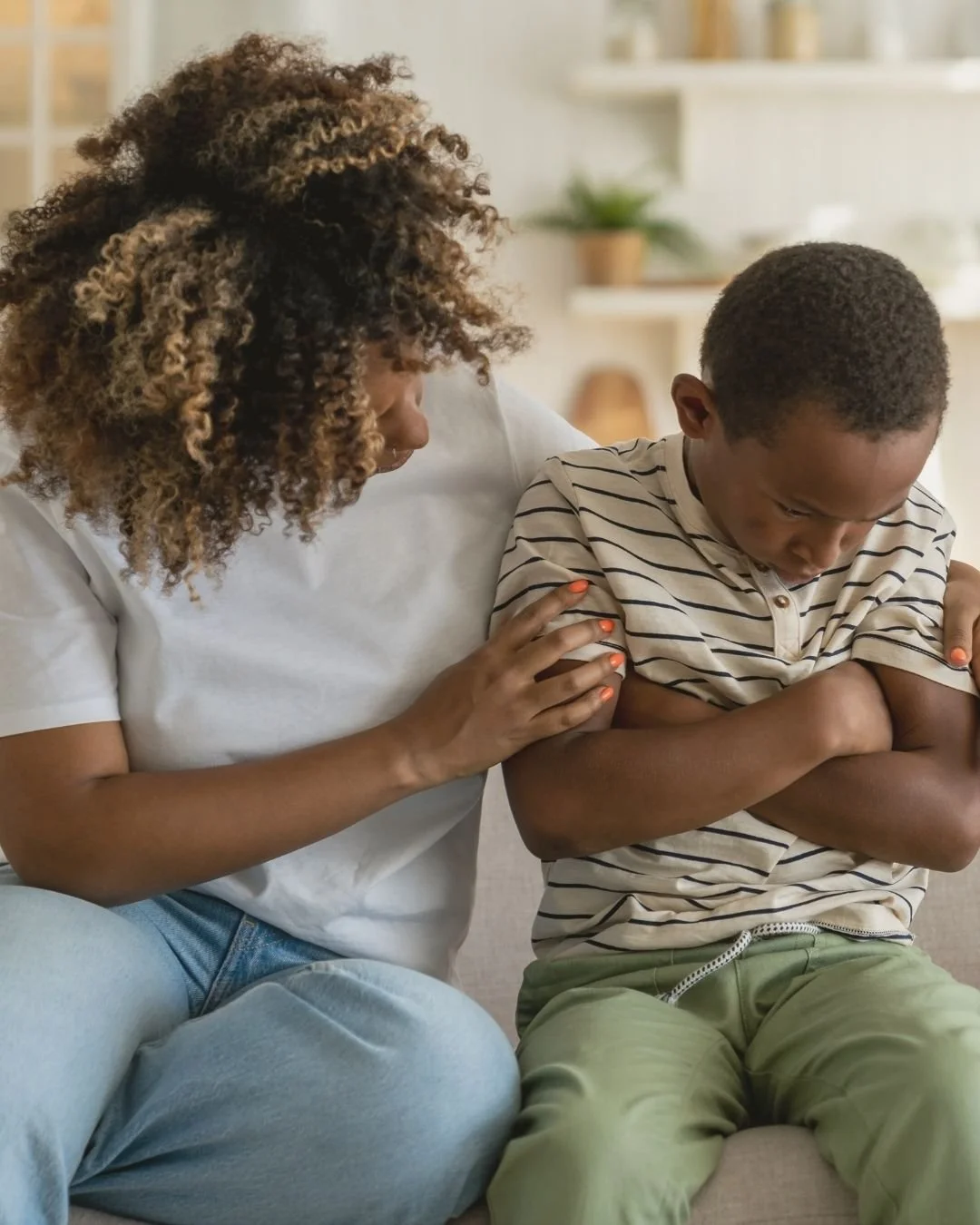 Regulation Is Resilience