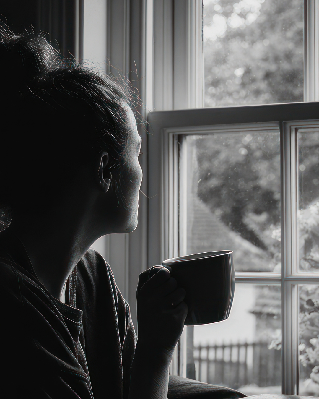 Running on Empty This Holiday Season? You’re Not Alone