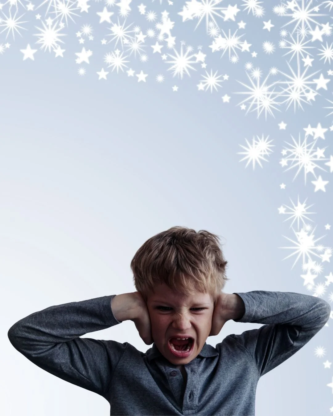 Why Do Kids Become More Dysregulated During the Holiays?