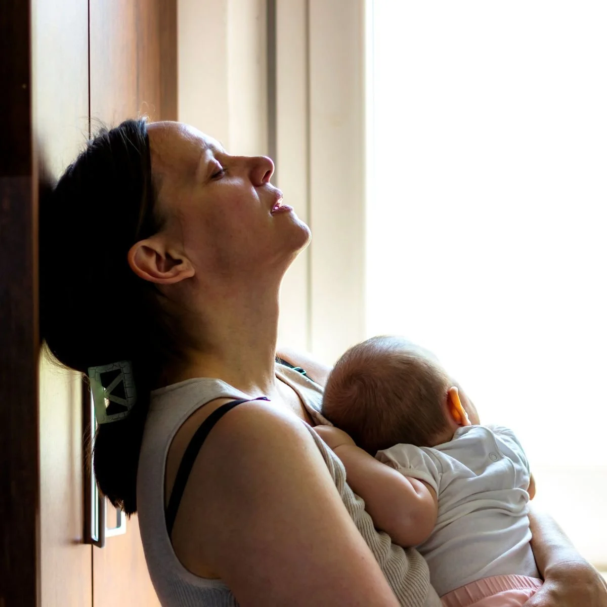 Why Does Perfectionism Make Postpartum So Much Harder?
