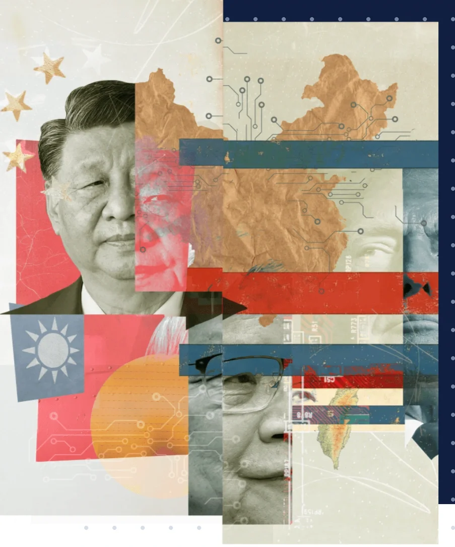 Taiwan’s “Silicon Shield” Could Be Weakening