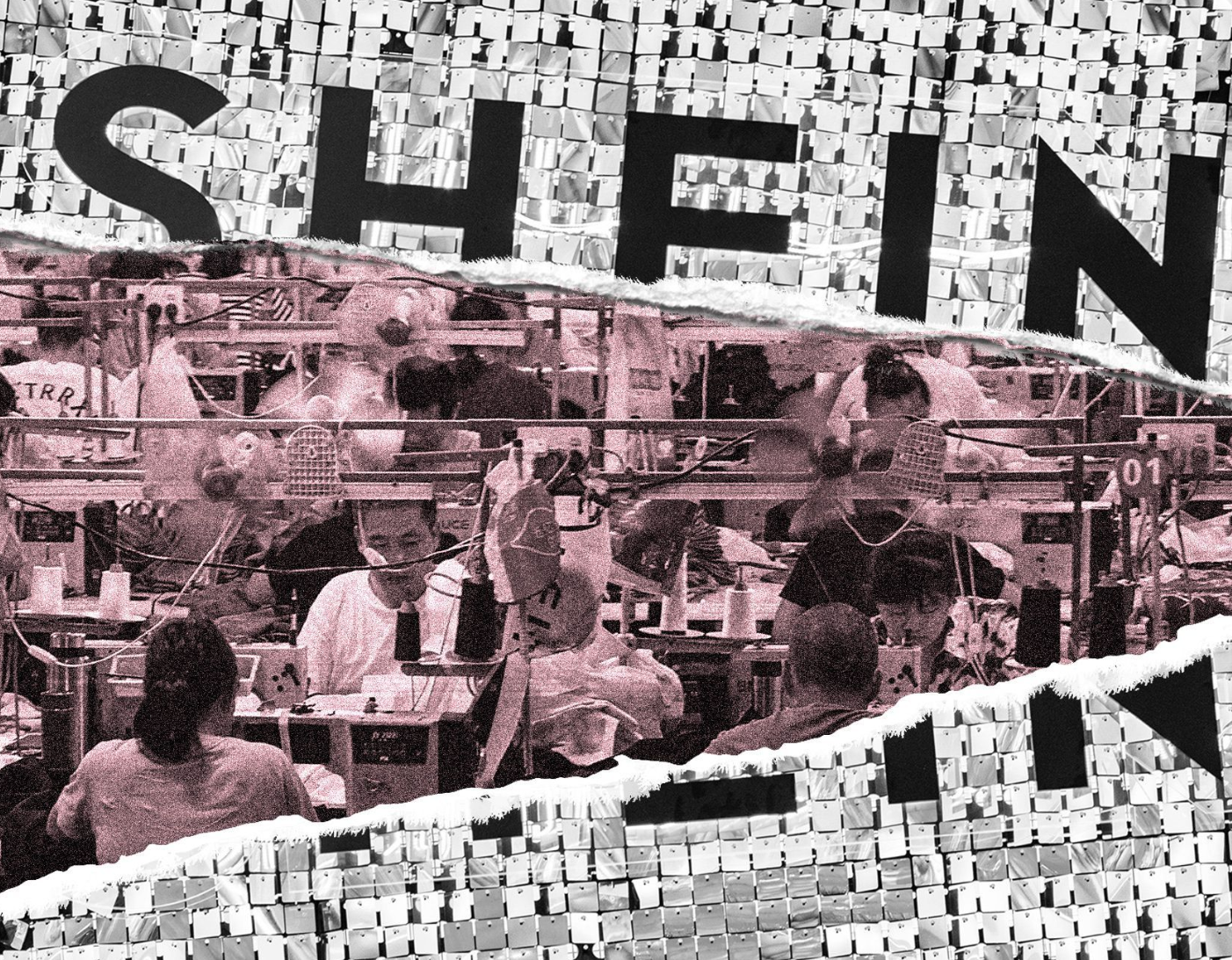 How Shein Cuts Costs by Relying on Precarious Gig Workers in China