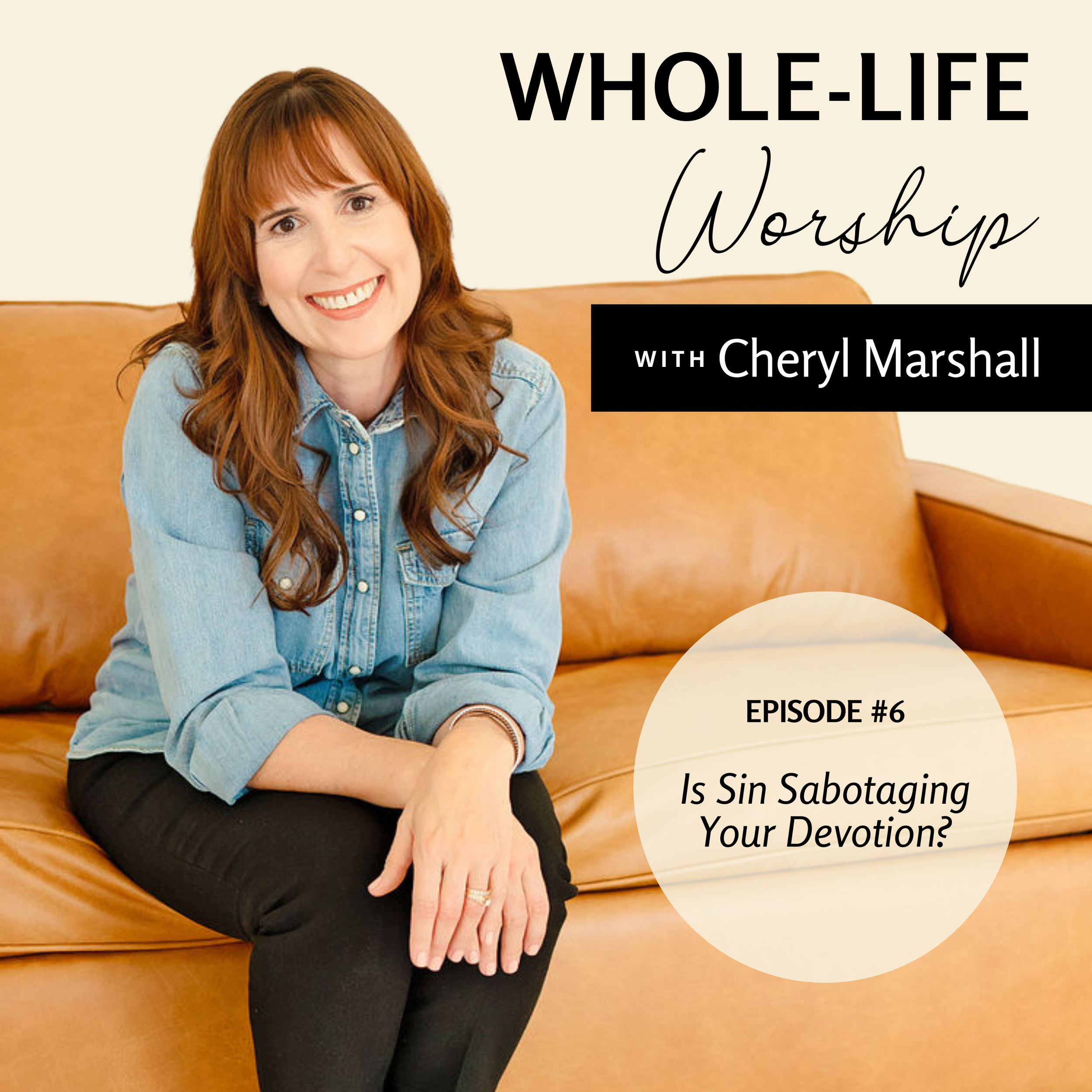 Is Sin Sabotaging Your Devotion?