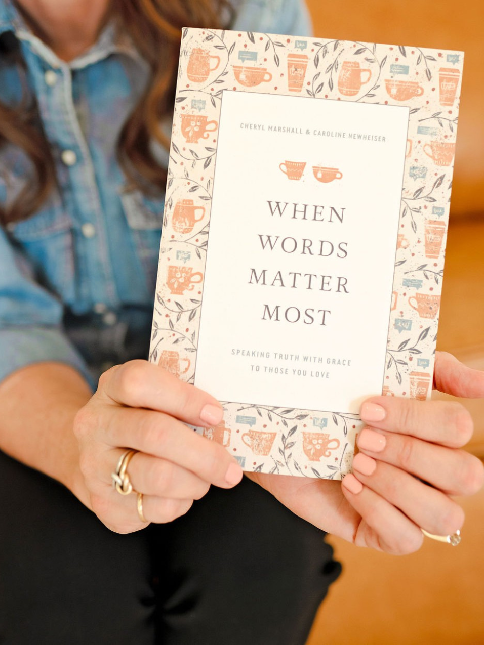 Media Kit # About Us# | Cheryl’s media kit is designed to provide event planners, ministry leaders, and podcast hosts with all the essential information needed to feature Cheryl with confidence and professionalism. Whether you’re preparing for a conf