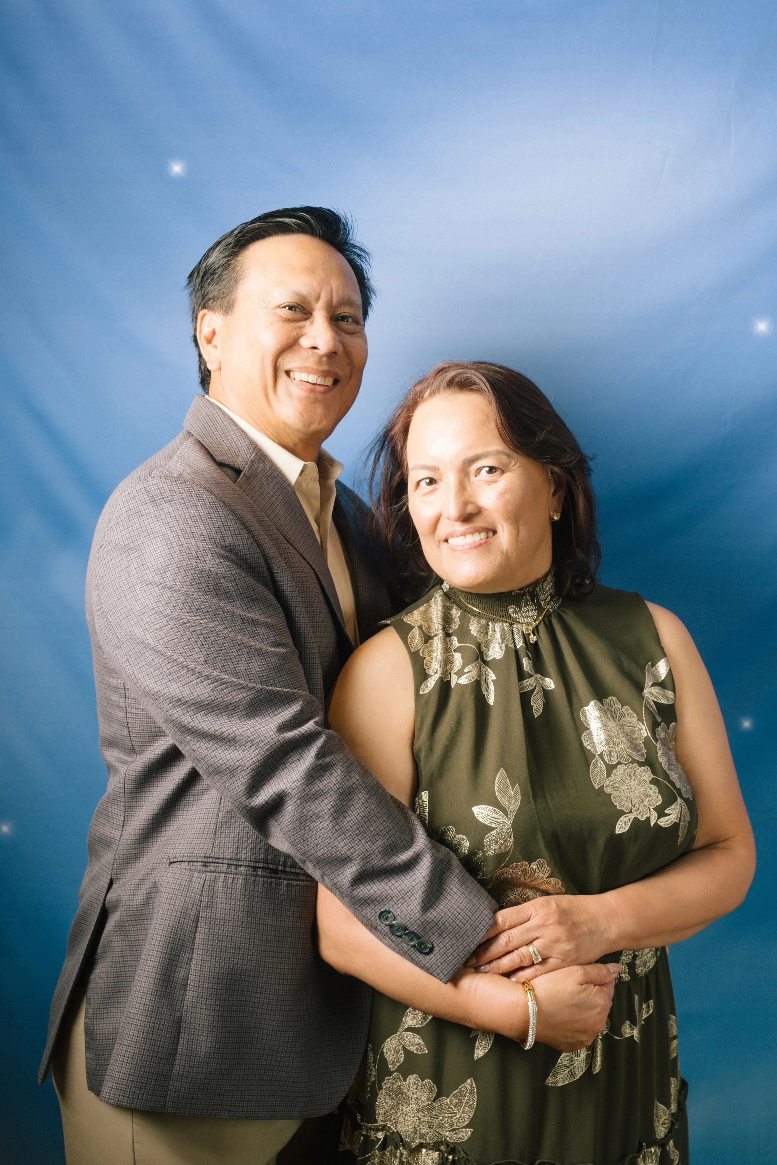 Haley & Luis Wedding 