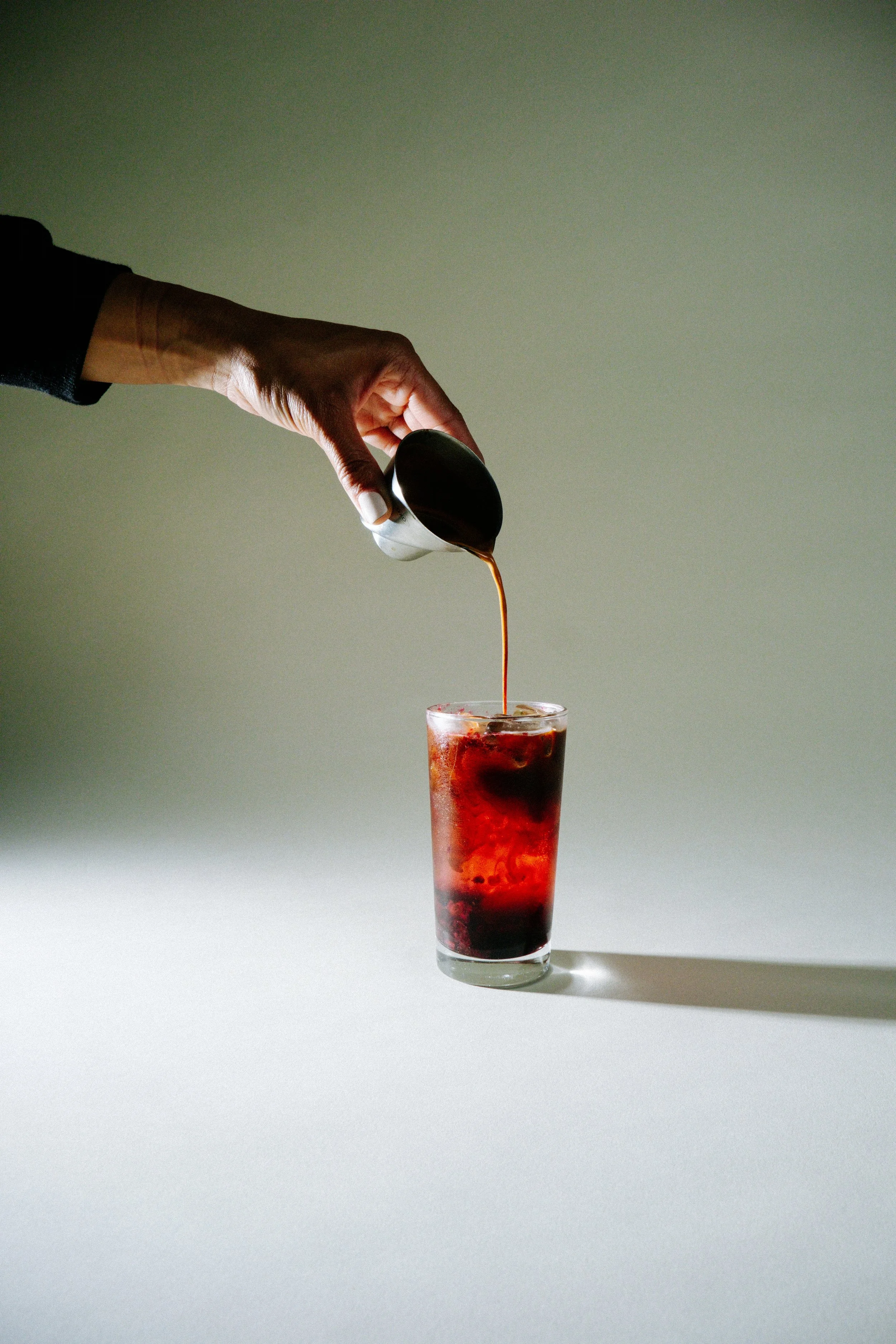 EXCELSIOR SF SUMMER MENU