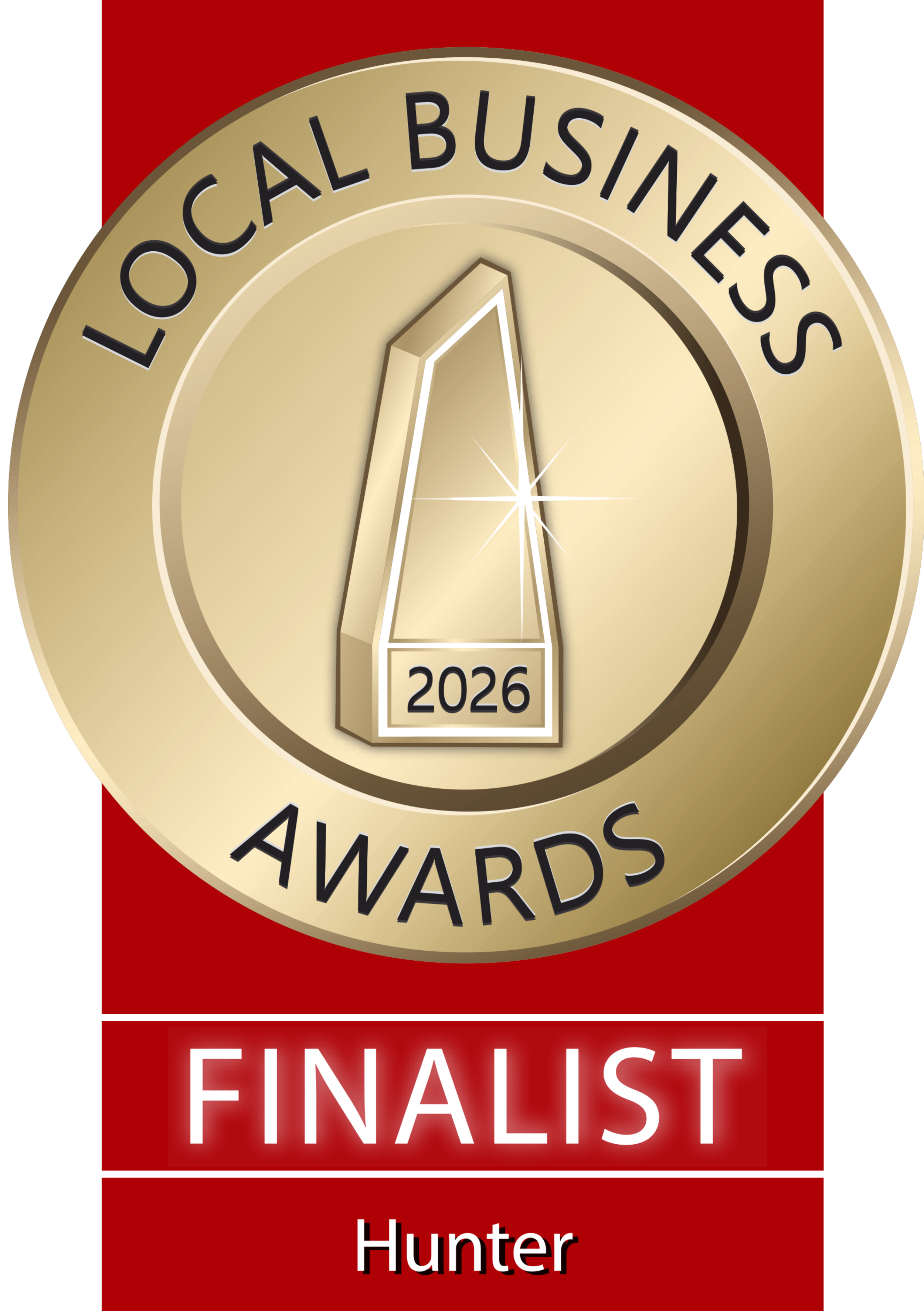 A Little Milestone for Naturalee Photography: The Local Business Awards