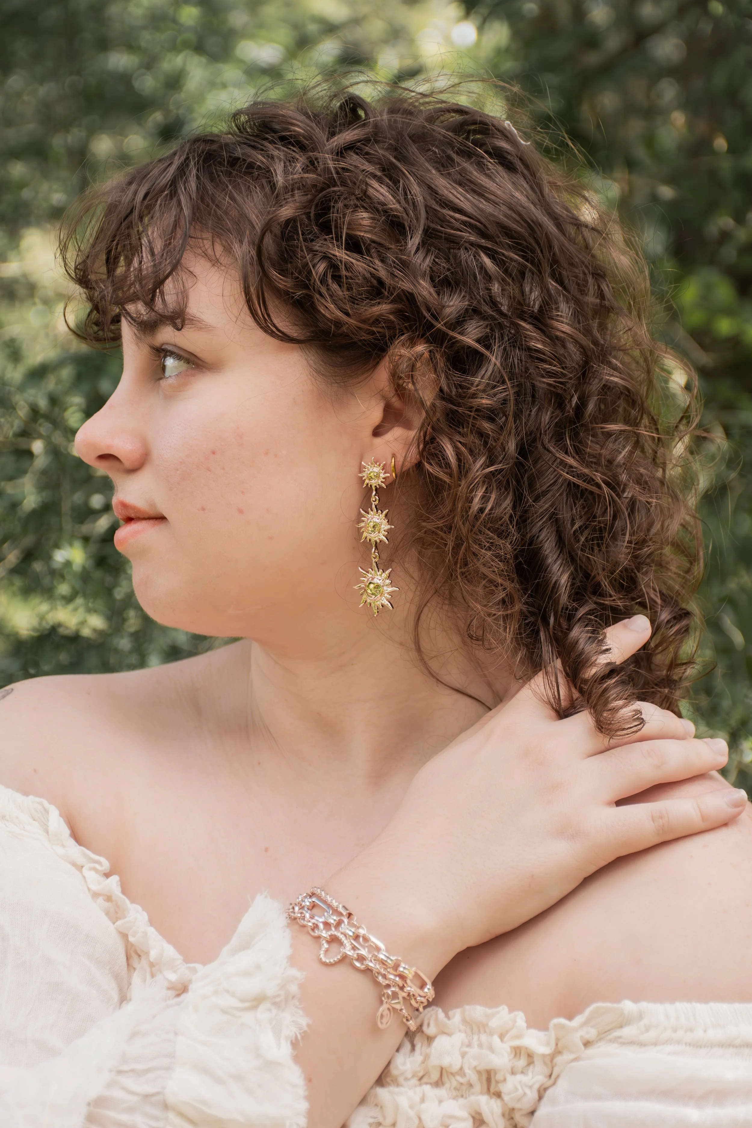 Portrait Session Gift